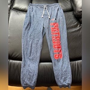 NFL Patriots Joggers